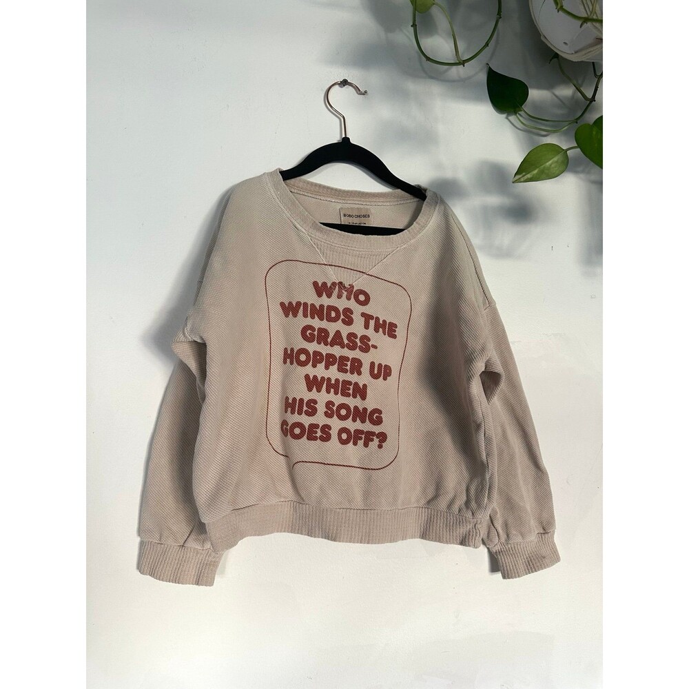 Sweatshirt
